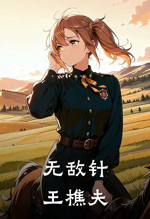 无敌针王 樵夫