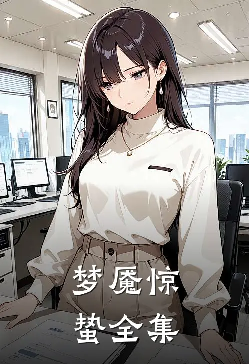 梦魇惊蛰 全集