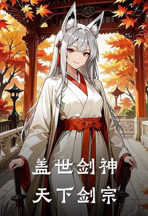 盖世剑神 天下剑宗
