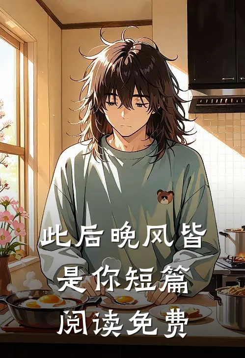 此后晚风皆是你短篇阅读免费