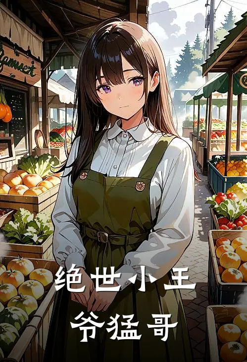 绝世小王爷猛哥