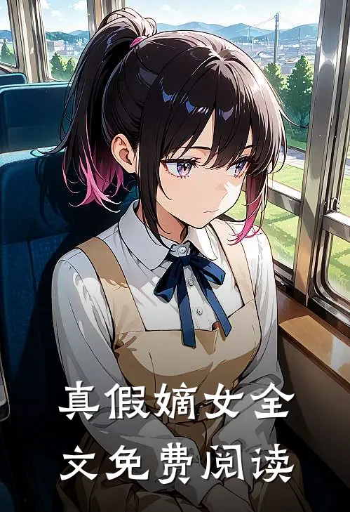 真假嫡女全文免费阅读