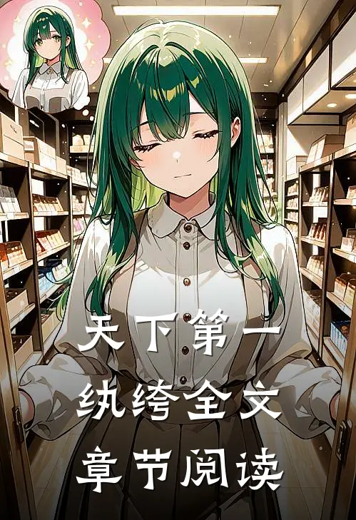 天下第一纨绔全文章节阅读