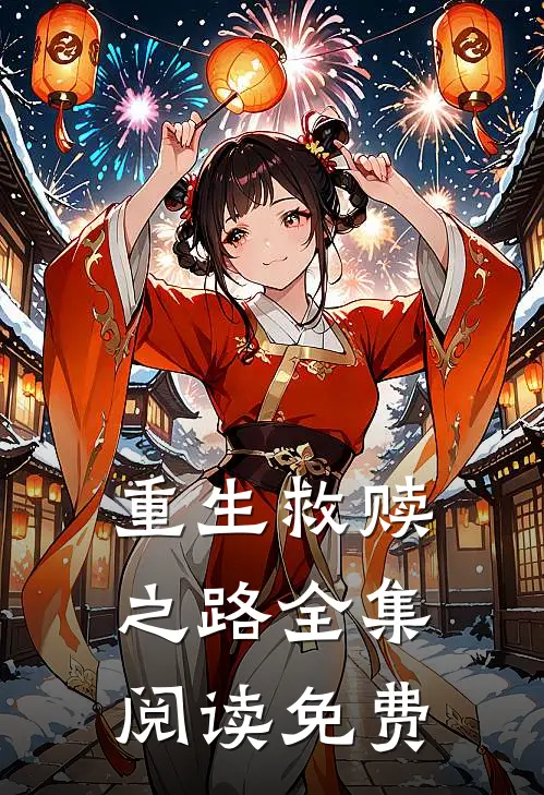 重生救赎之路全集阅读免费
