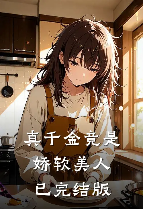 真千金竟是娇软美人已完结版
