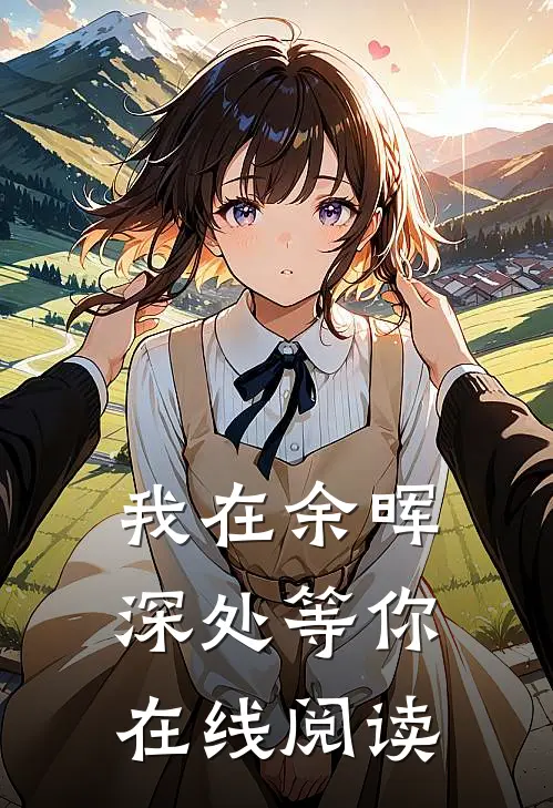 我在余晖深处等你在线阅读