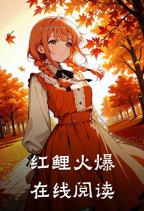 红鲤火爆在线阅读