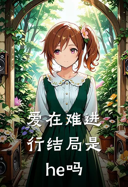 爱在难进行结局是he吗