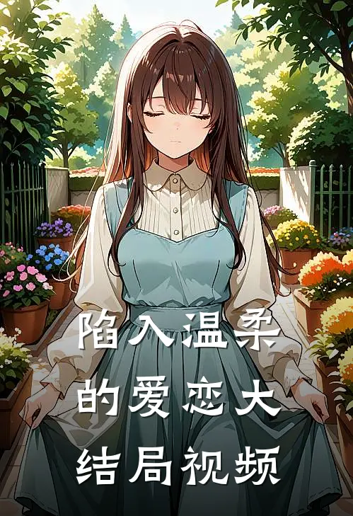 陷入温柔的爱恋大结局视频