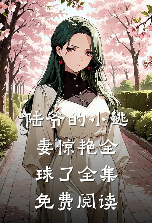 陆爷的小逃妻惊艳全球了 全集免费阅读