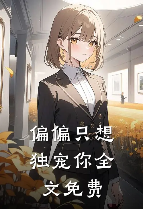 偏偏只想独宠你全文免费