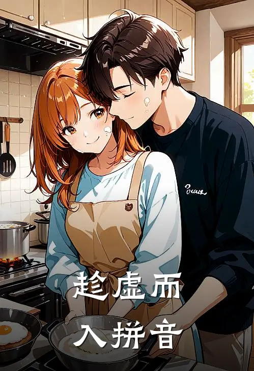 趁虚而入拼音