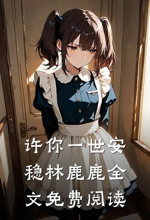 许你一世安稳林鹿鹿全文免费阅读