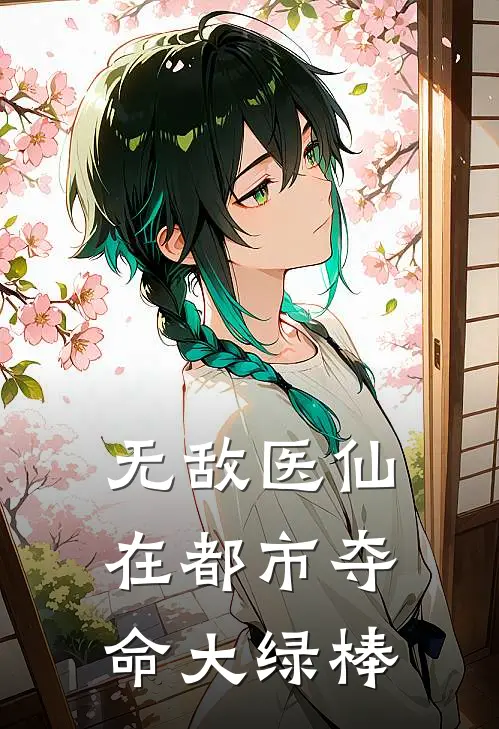 无敌医仙在都市夺命大绿棒