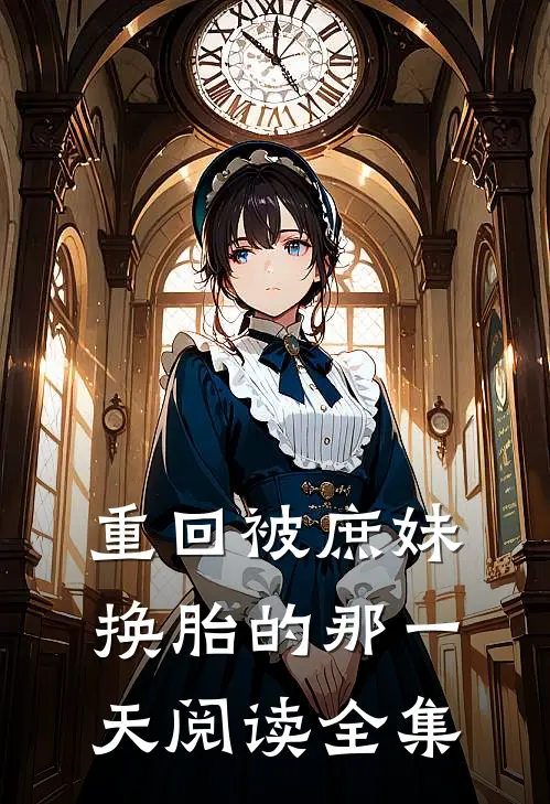 重回被庶妹换胎的那一天阅读全集