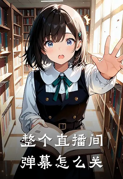 整个直播间弹幕怎么关