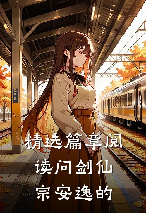 精选篇章阅读问剑仙宗安逸的