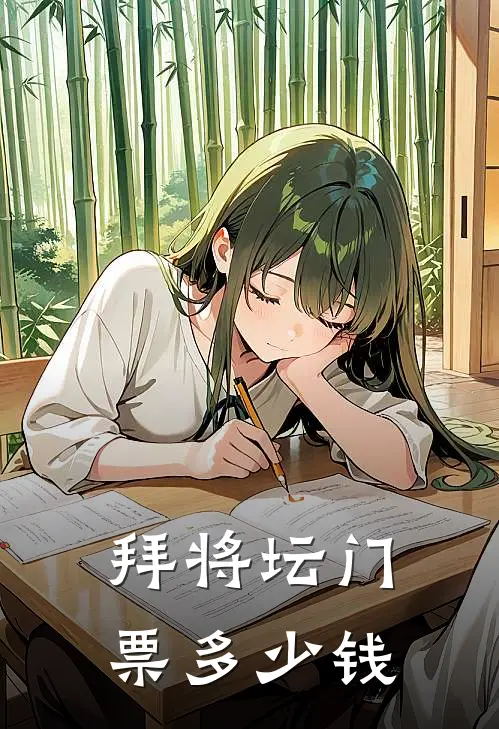 拜将坛门票多少钱