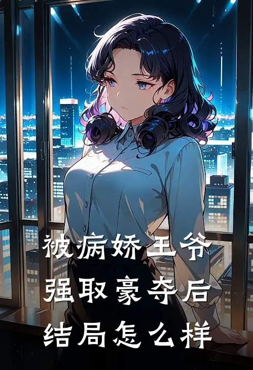 被病娇王爷强取豪夺后结局怎么样