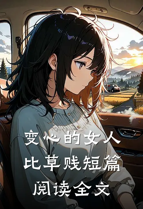 变心的女人比草贱短篇阅读全文
