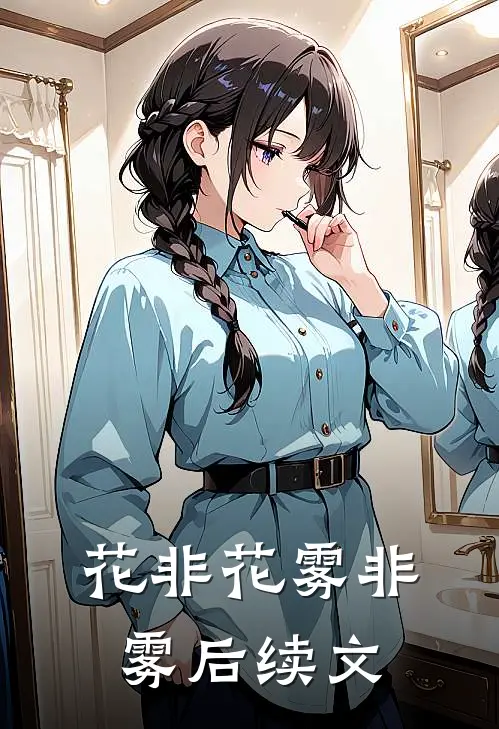 花非花雾非雾后续文