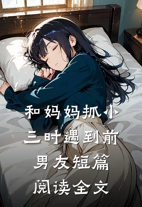 和妈妈抓小三时遇到前男友短篇阅读全文