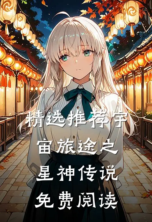 精选推荐宇宙旅途之星神传说免费阅读