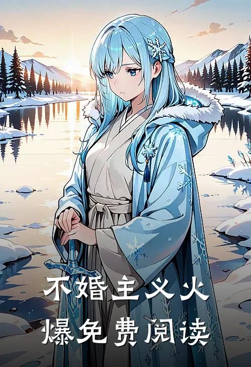 不婚主义火爆免费阅读