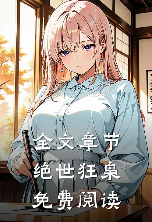 全文章节绝世狂枭免费阅读