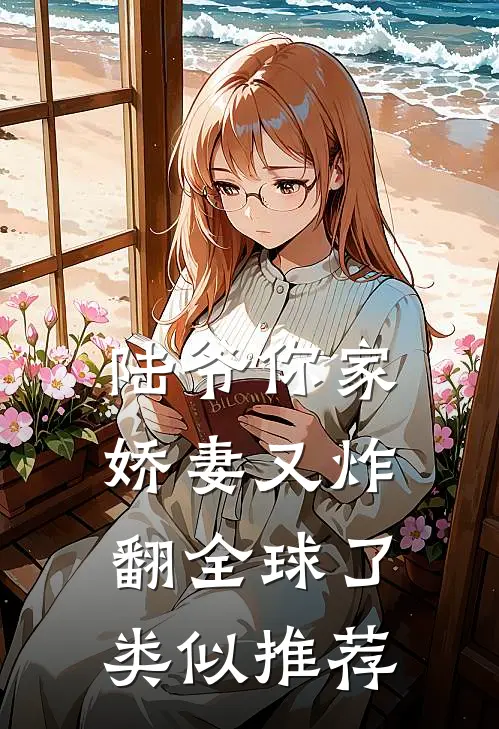 陆爷你家娇妻又炸翻全球了类似推荐