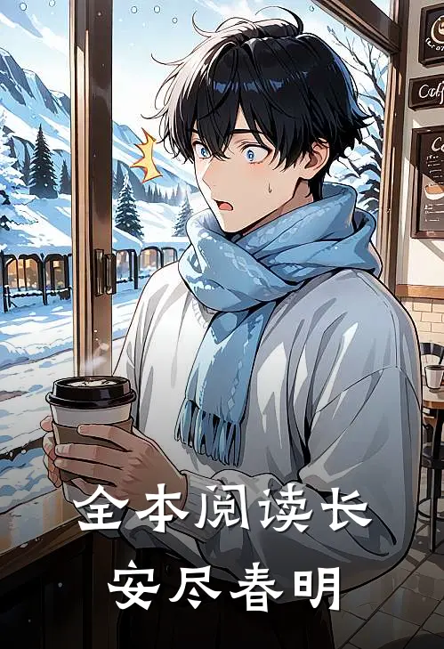 全本阅读长安尽春明