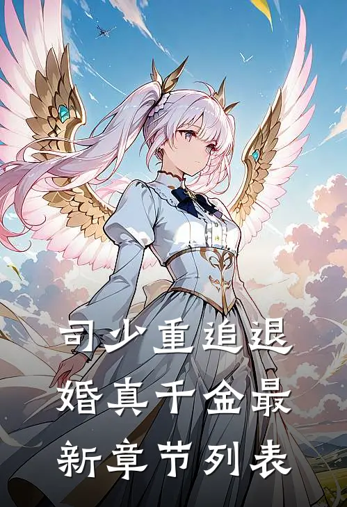司少重追退婚真千金最新章节列表