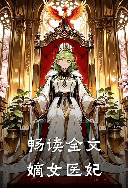 畅读全文嫡女医妃