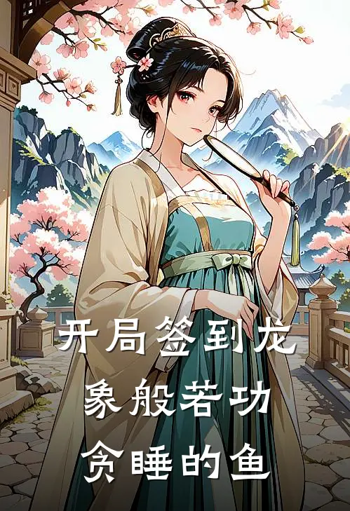 开局签到龙象般若功贪睡的鱼