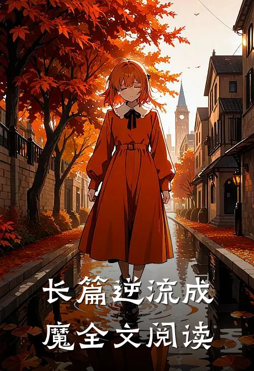 长篇逆流成魔全文阅读