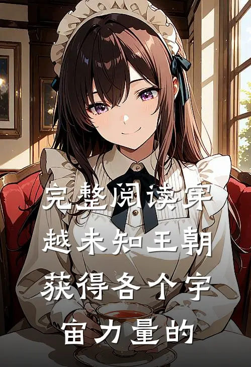完整阅读穿越未知王朝获得各个宇宙力量的