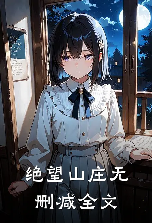 绝望山庄无删减全文