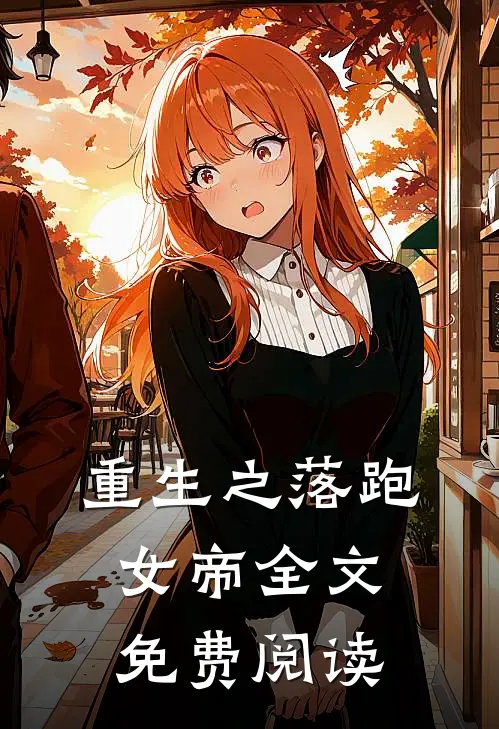 重生之落跑女帝全文免费阅读