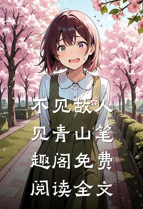 不见故人见青山笔趣阁免费阅读全文