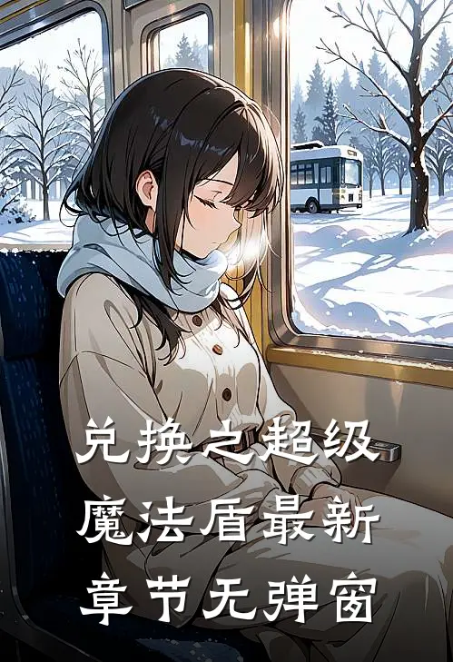 兑换之超级魔法盾 最新章节 无弹窗