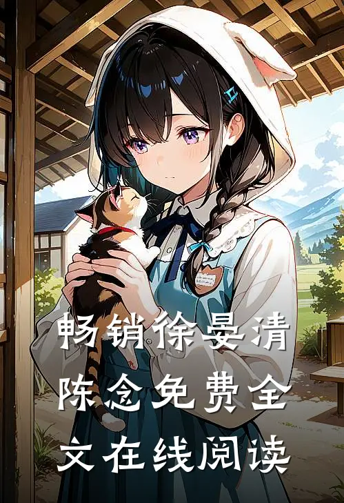 畅销徐晏清陈念免费全文在线阅读