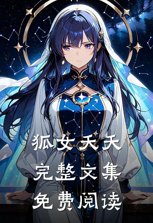 狐女夭夭完整文集免费阅读