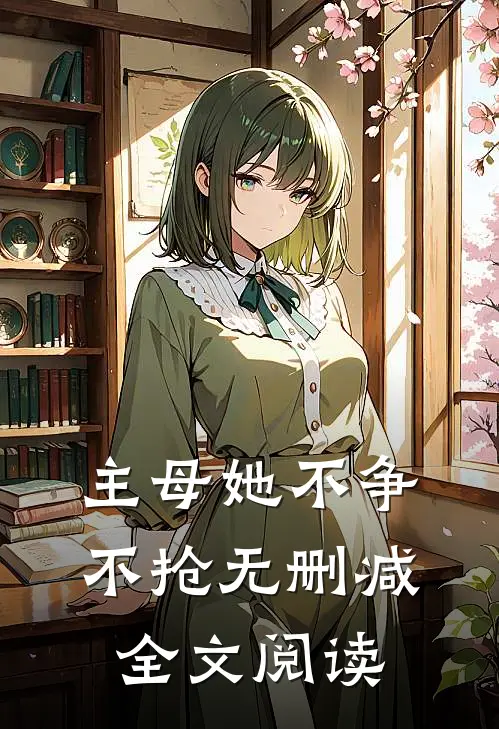 主母她不争不抢无删减全文阅读