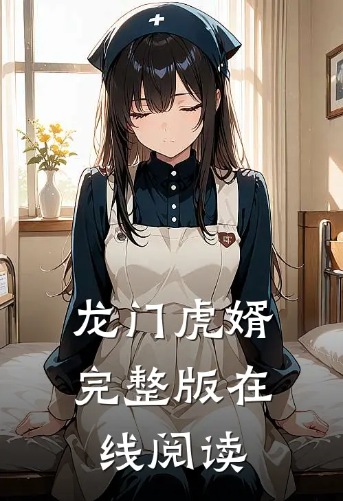 龙门虎婿完整版在线阅读