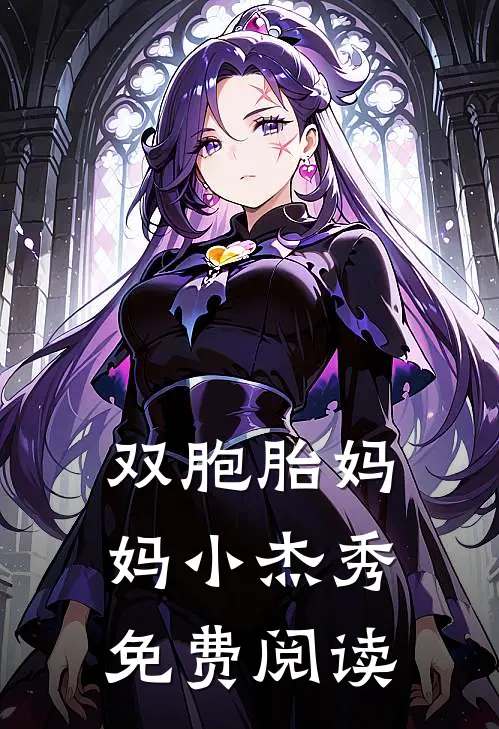 双胞胎妈妈小杰秀免费阅读