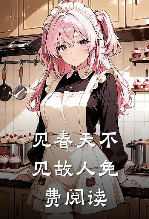 见春天不见故人免费阅读