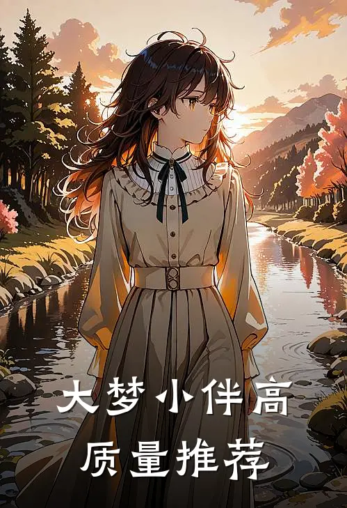 大梦小伴高质量推荐