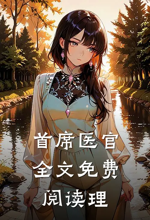 首席医官全文免费阅读理