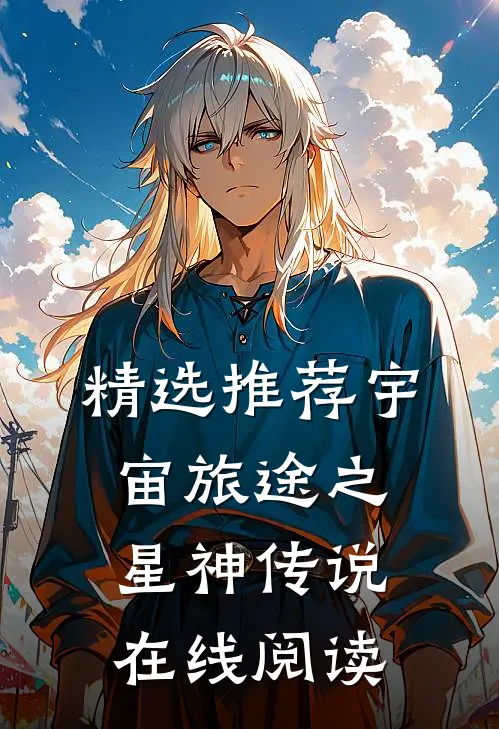 精选推荐宇宙旅途之星神传说在线阅读