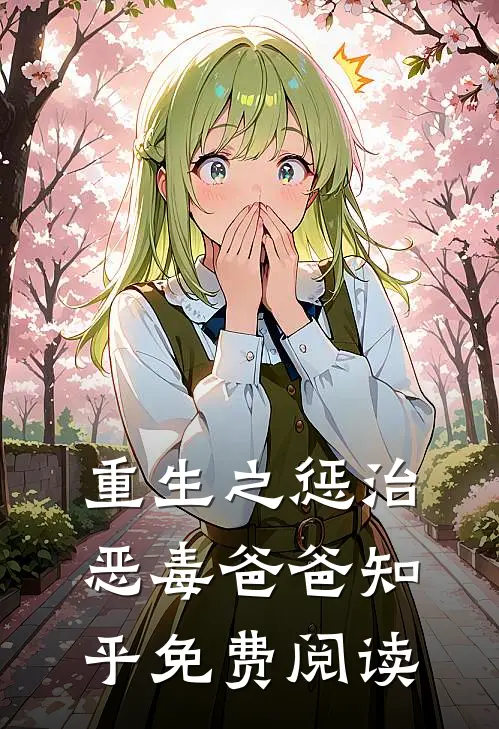 重生之惩治恶毒爸爸知乎免费阅读